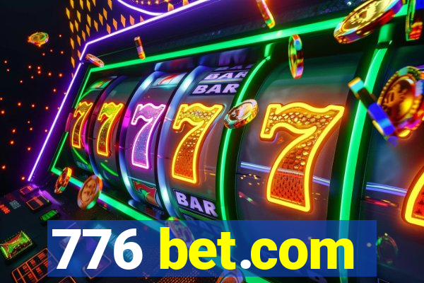 776 bet.com